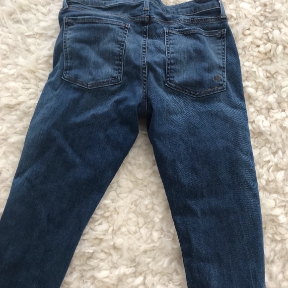 Fidelity Jeans - Picture 2 of 4